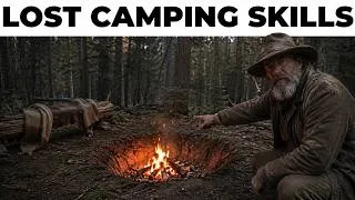 Thumbnail: 25 Lost Camping Skills Our Grandparents Used Every Day