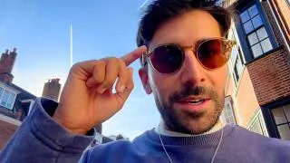 Thumbnail: One last message before you move into a rich life.