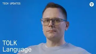 Thumbnail: 🎬 Tech Updates EP3 | TOLK & Smart contract development