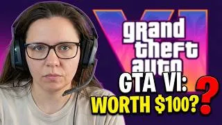 Thumbnail: Is GTA VI worth $100?! CDL Major 4 predictions | Climb Together Ep 166