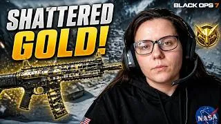Thumbnail: I'm tired of this GRANDPA | RK9 Shattered Gold