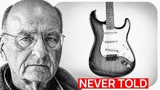 Thumbnail: The Foreman Who Warned America About the Fender Stratocaster