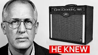 Thumbnail: The Chief Engineer Who Warned America the Peavey