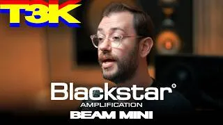 Thumbnail: Blackstar Beam Mini & Blackstar Verified Profile on TONE3000