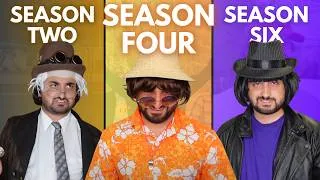 Thumbnail: Every ToneFrance SEASON Explained (all six seasons)