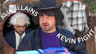 Thumbnail: Nerf Wars 10 TRAILER BREAKDOWN...(the grand war?!)