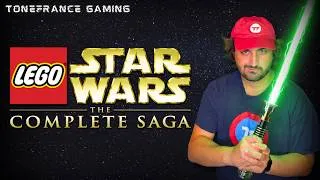 Thumbnail: Does LEGO Star Wars Still Hold Up? | Tone Plays
