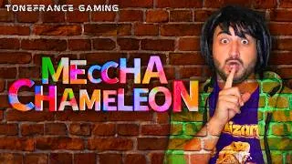 Thumbnail: Playing Meccha Chameleon Until I Win! | Evan Plays