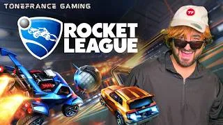 Thumbnail: The Best Rocket League Player EVER! | TREVOR PLAYS