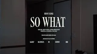 Thumbnail: Benny Slumz & Tone Spliff - So What (Official Music Video)