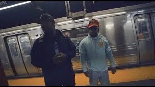 Thumbnail: Freddie Black & Tone Spliff - How You Live ft. King Hansom (Official Music Video)