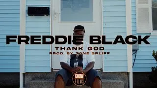 Thumbnail: Freddie Black & Tone Spliff - Thank God (Official Music Video)