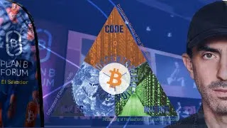 Thumbnail: Why BIP110 (aka Knots) is a Hostile Attack on Bitcoin - Plan ₿ Forum El Salvador 2026