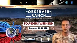 Thumbnail: Surviving Sun's Micronova & Pole Flip by Ben Davidson at Observer Ranch