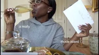 Thumbnail: a really rhode island