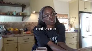 Thumbnail: a list of my favorite nothings