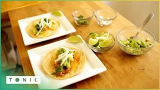 Thumbnail: Chef Swap Challenge - Flavorful Chicken Parm vs. Slow Cooker Tacos!