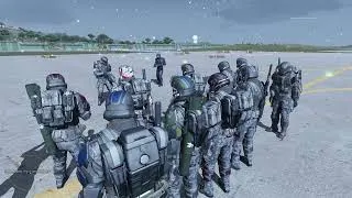 Thumbnail: Bravo 3 - Operations 1 (Edited)