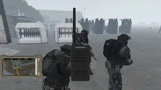 Thumbnail: [VOD] Bravo 3 Saturday Operation