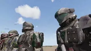 Thumbnail: [VOD] Bravo 3 Saturday Operation