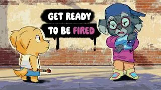 Thumbnail: 4 Important advices from animation pros of 20+ years