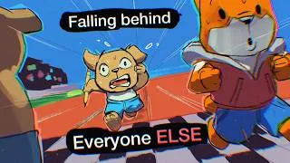 Thumbnail: I remind myself these when I feel like this
