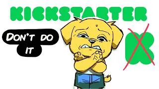 Thumbnail: Do you need KICKSTARTER for your indie animation?