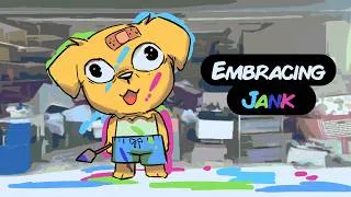Thumbnail: Why animators should embrace this