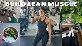 Thumbnail: 6 Tips To Maximize Muscle Growth on a Vegan Diet