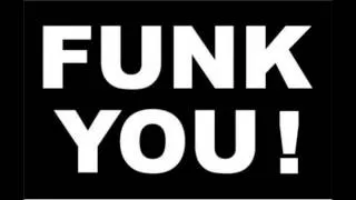 Thumbnail: FUNK YOU !!!
