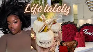 Thumbnail: LIFE LATELY VLOG: Birthday Recap + Luxury Birthday Gifts, An Unforgettable Girls Weekend in Miami