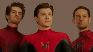 Thumbnail: The Best Spider-Man Movie 🔥🔥🔥
