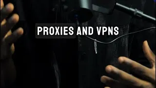 Thumbnail: Proxies vs VPNs: Which should you use…?