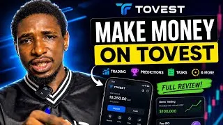 Thumbnail:     Tovest Review: Trading, Predictions, Tasks & Other Earning Opportunities
