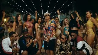 Thumbnail: Bruno Mars - Chunky (Music Video)