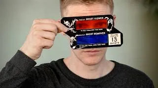 Thumbnail: My Strange Film History Collection
