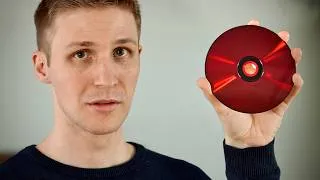 Thumbnail: This Film Destroys Itself After You Watch It
