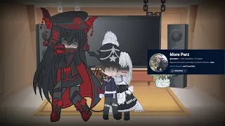 Thumbnail: [Gacha Nebula] Fandom React to Australia Wildlife by More Parz
