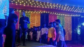 Thumbnail: LIVE DANCE PERFORMANCE | Tonmoy degital sound 
