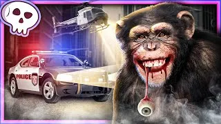 Thumbnail: When Owning Exotic Pets Goes Horribly Wrong...