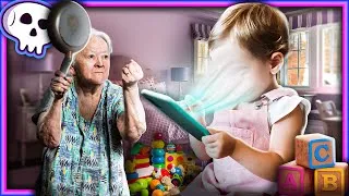 Thumbnail: YouTube Shorts Is Ruining This Generation