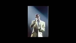 Thumbnail: George Michael's New Song - Fantasy 2017 - Nile Rogers Production. HD Quality.