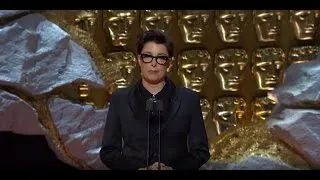 Thumbnail: British Academy Television Awards 2017 Tributes - Music from George Michael - Mothers Pride