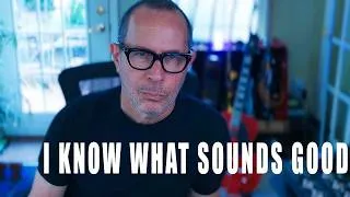 Thumbnail: What sounds good?