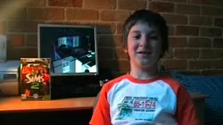 Thumbnail: The Sims 2 Review