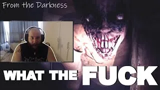 Thumbnail: I CAN'T PLAY THIS SH!T ANYMORE! (From the Darkness)