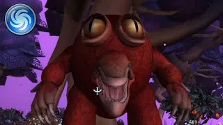 Thumbnail: I'M TAKING OVER THIS F@#KING PLANET!