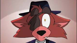 Thumbnail: Foxy Moonwalk - FNAF Michael Jackson Animation! [Tony Crynight]