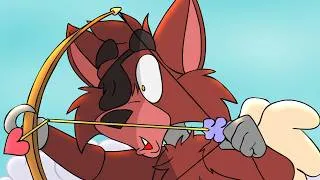 Thumbnail: FNAF Valentine's Day - Foxy Cupid! [Tony Crynight]