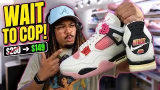 Thumbnail: DO NOT BUY The Jordan 4 Comic BEFORE Watching This !